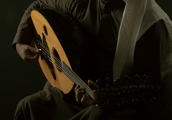 How Oud Meets Electric: Fusion Concerts Bridging East and West